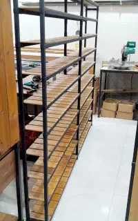 رگال مارکت اهواز