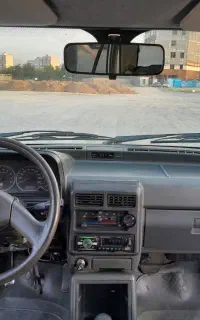 پراید صبا مدل ۸۹