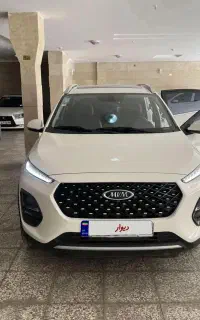 x22پرو دنده معاوضه با 206تیپ 5تمیز