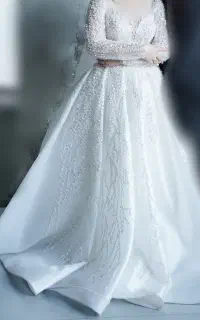 لباس عروس