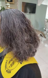 کوتاهی حرفه ای مو