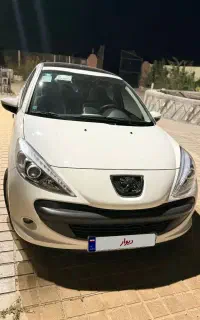 207 پانا