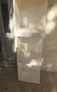 دکوری ام دی اف هایگلاس