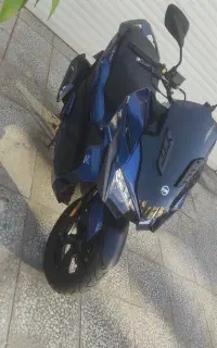 موتورسیکلت jt200 sym مدل1403