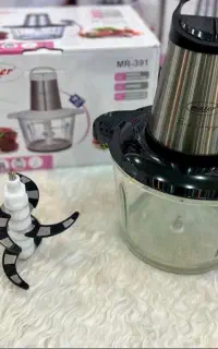 خورد کن مایر
