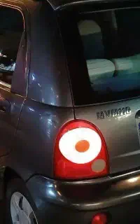 ام وی ام ۴ سیلندر