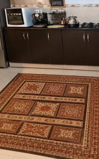 فرش شنل ترک