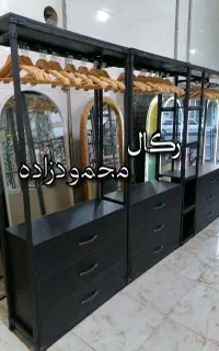 کد181رگال تمام مشکی
