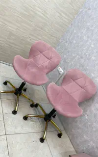 صندلی زین اسبی