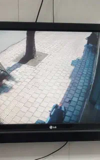 تلویزیون الجی اصل