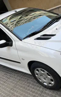 206تیپ 5مدل 95