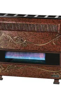 تعمیر بخاری گازی در بوکان