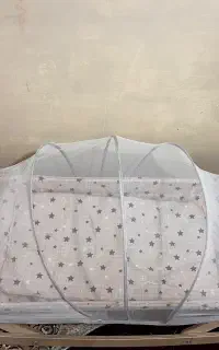 گهواره ننو