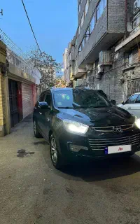 جک S5 نیو فیس ۱۴۰۳