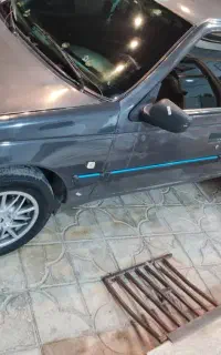 ۴۰۵مدل۸۳