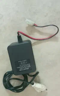 آداپتور