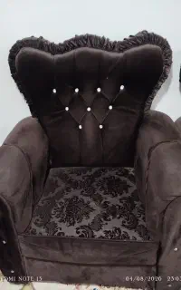 مبل هشت نفره