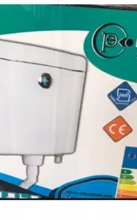 فلاش تانک سکنا