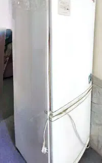یخچال در حد نو