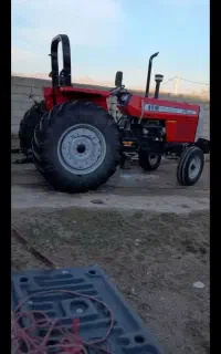 تراکتور