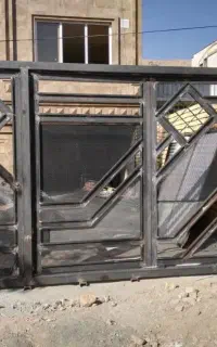 جوشکار سیار فوری