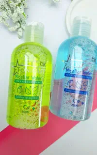 شارژ ارایشی