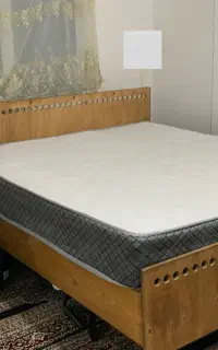 تخت خواب