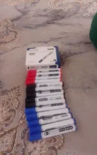 ماژیک وایت برد