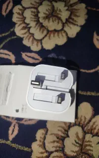 آداپتور آیفون اصلی