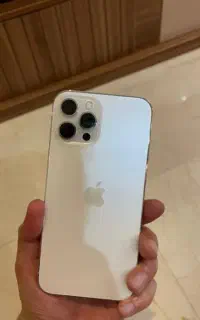 آیفون ۱۲پرومکس ۲۵۶