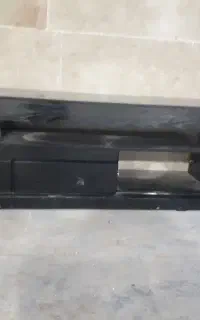 میز تلوزیون دوتکه
