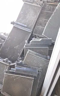 فروش رادیاتور ماشین