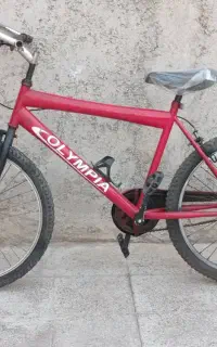 دوچرخه المپیا Olympia سایز بزرگ در حد نو