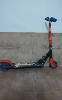اسکوتر