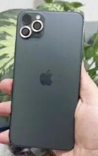 11پرو مکسzaa