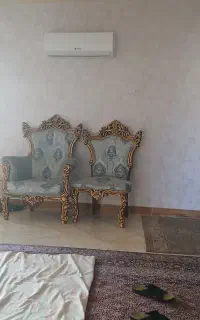 مبل راحتی سلطنتی