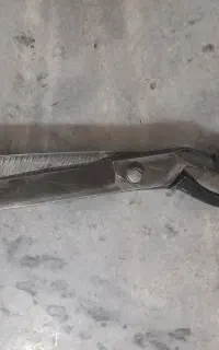 قیچی خیاطی