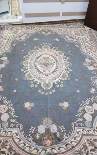 ۴ عدد روفرشی درحد نو ۱۲ متری