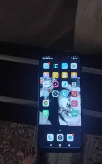 شیایومی نوت۱۲s