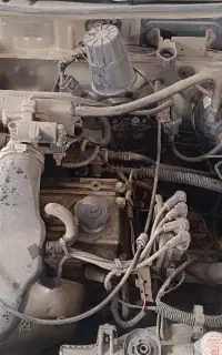 برق اتومبیل عبداللهی