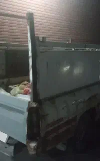 کرایه وانت مزدا ماهانه ب رانندع مطمعن