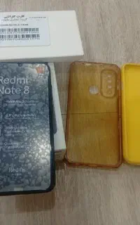 شیائومی note8