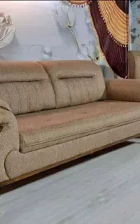 مبلمان/مبلمان بادوخت پارچه نانوضدلک/