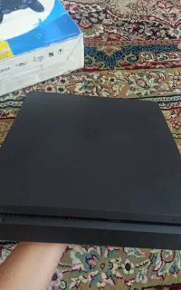 PS4 Slim 1TB