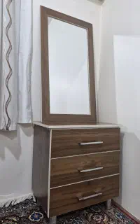 میز آرایشی بهداشتی