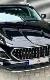 کی ام سی k7،مشکی، مدل 1402