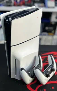 Ps5 slim drive کپی خور در حدنو