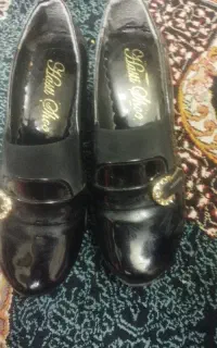 کفش زنانه