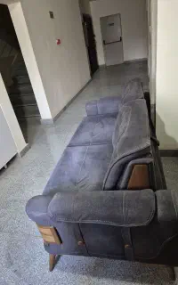 مبل ۳ نفره تختشو