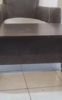میز جلو مبلی اداری/ خانگی